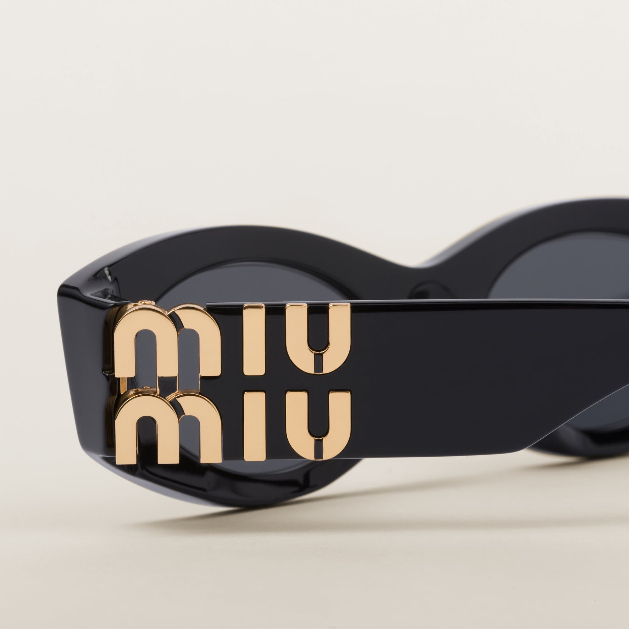 Miu Glimpse sunglasses - Image 7